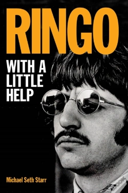 Capa do artigo Ringo