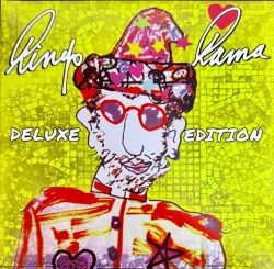 Capa do artigo Ringo Rama Deluxe Edition - Vinil