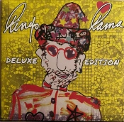 Capa do artigo Ringo Rama Deluxe Edition - Vinil