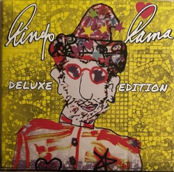 Capa do artigo Ringo Rama Deluxe Edition - Vinil