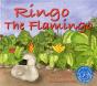 Ringo The Flamingo Book & Cd - Preview