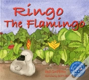 Capa do artigo Ringo The Flamingo Book & Cd