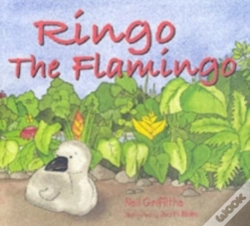 Capa do artigo Ringo The Flamingo