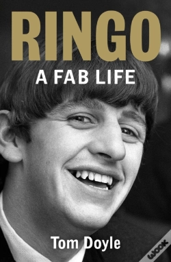 Capa do artigo Ringo