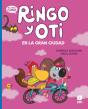 Ringo Y Oti En La Gran Ciudad - Preview
