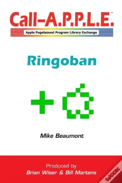 Capa do artigo Ringoban