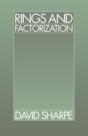 Rings And Factorization - Preview
