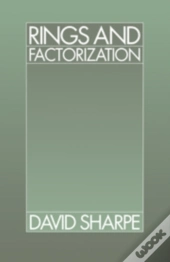 Rings And Factorization