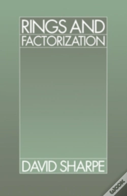 Capa do artigo Rings And Factorization