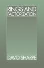 Rings And Factorization - Preview