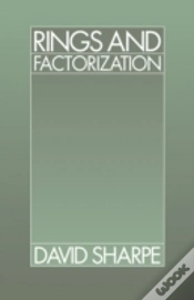 Capa do artigo Rings And Factorization
