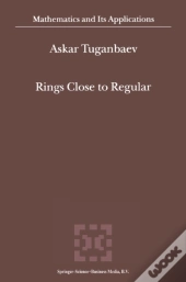 Rings Close To Regular