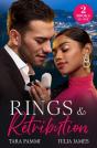 Rings & Retribution - Preview