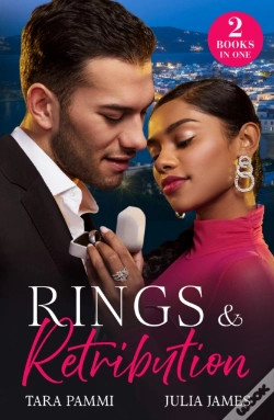 Capa do artigo Rings & Retribution