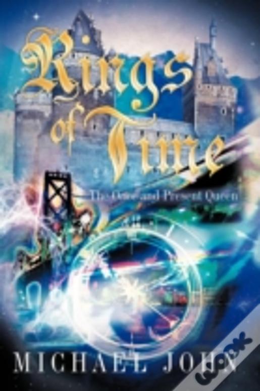Rings Of Time: The Once And Present Queen