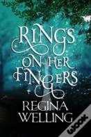 Rings On Her Fingers (Large Print)