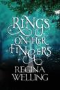 Rings On Her Fingers (Large Print) - Preview