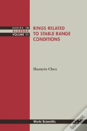 Capa do artigo Rings Related To Stable Range Conditions