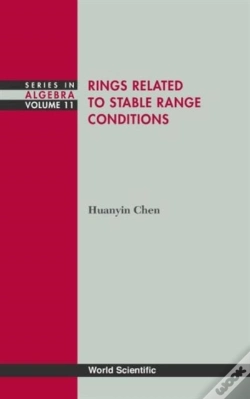 Capa do artigo Rings Related To Stable Range Conditions