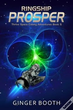 Capa do artigo Ringship Prosper