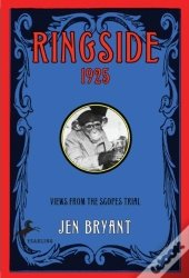 Ringside, 1925