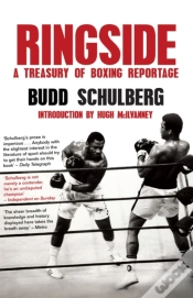 Capa do artigo Ringside