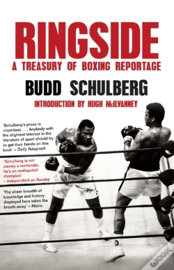 Capa do artigo Ringside