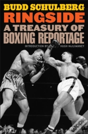 Capa do artigo Ringside