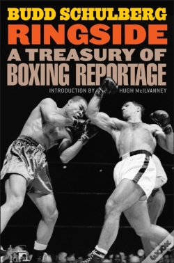 Capa do artigo Ringside