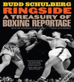 Capa do artigo Ringside