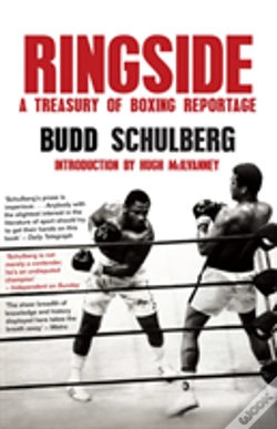 Capa do artigo Ringside
