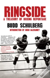Capa do artigo Ringside