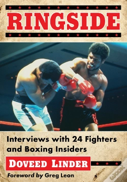 Capa do artigo Ringside