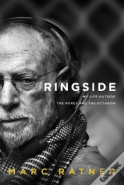 Capa do artigo Ringside