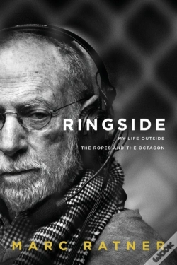 Capa do artigo Ringside