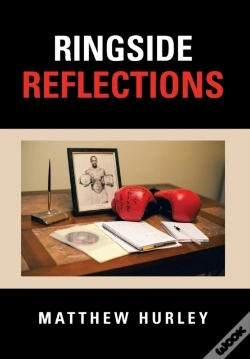 Capa do artigo Ringside Reflections