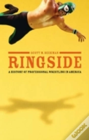Capa do artigo Ringside