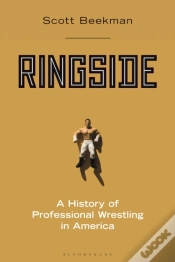 Capa do artigo Ringside