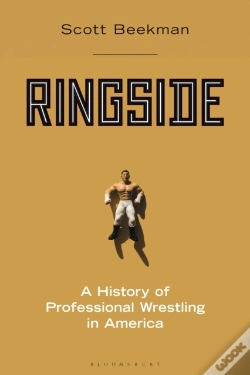 Capa do artigo Ringside