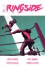 Ringside Volume 1 - Preview