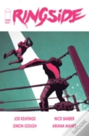 Capa do artigo Ringside Volume 1