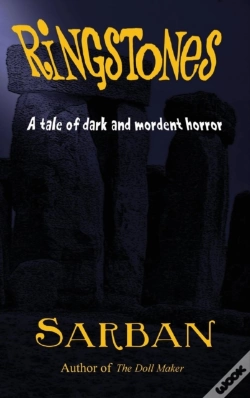 Capa do artigo Ringstones