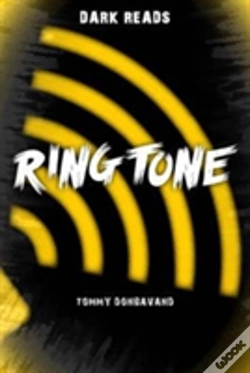 Capa do artigo Ringtone