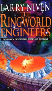 Capa do artigo Ringworld Engineers