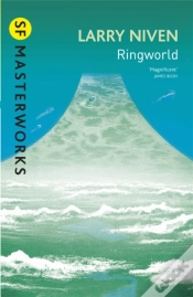 Capa do artigo Ringworld