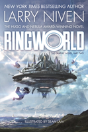 Ringworld The Graphic Novel - Preview