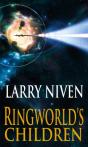 Ringworld'S Children - Preview