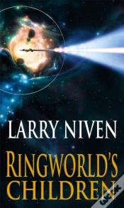 Capa do artigo Ringworld