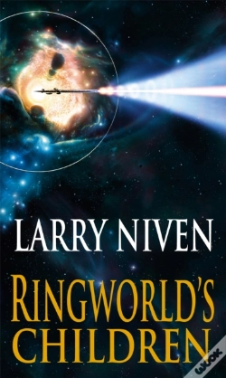 Capa do artigo Ringworld'S Children