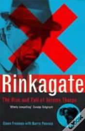 Capa do artigo Rinkagate